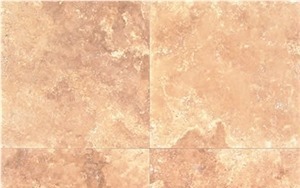 Sunrise Travertine