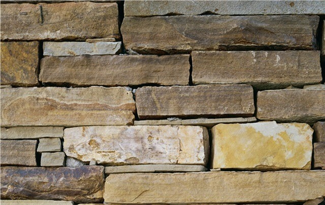Sunset Bronze Sandstone