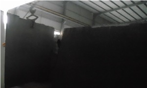 Supreme Black Granite