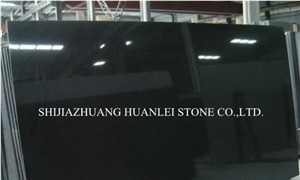 Supreme Black Granite