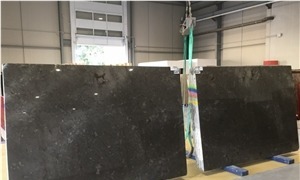 Supreme Grey Marble