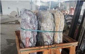 Supreme Grey Marble