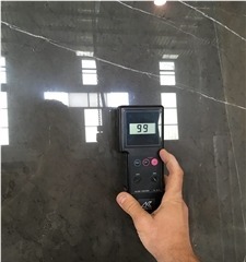 Supreme Grey Marble