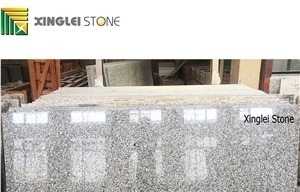 Swan Grey Granite