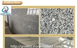 Swan Grey Granite