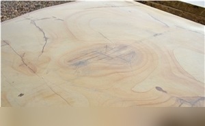 Swirl Sandstone