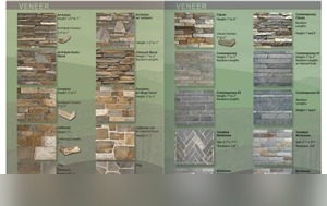 Sydney Peak Stone Quartzite