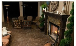 Sydney Peak Stone Quartzite