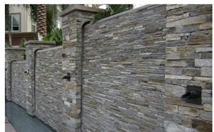 Sydney Quartzite