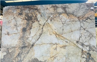 Sydney Quartzite