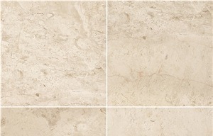 Sylvester Beige Marble