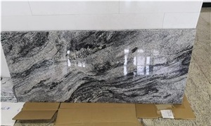 Symphony Black Granite