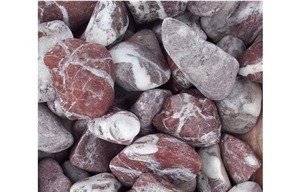 Syrian Ruby Marble
