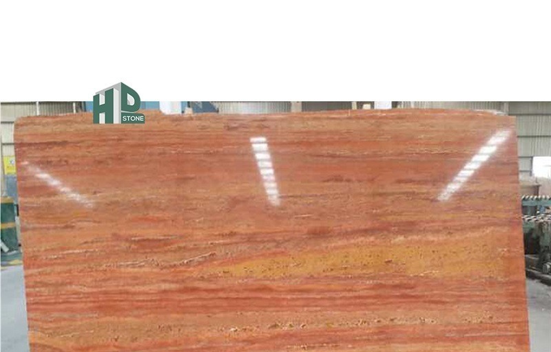 Tabasco Travertine