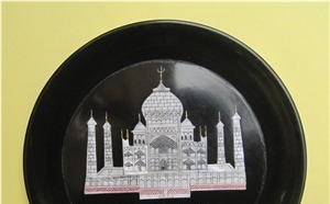 Taj Mahal Marble