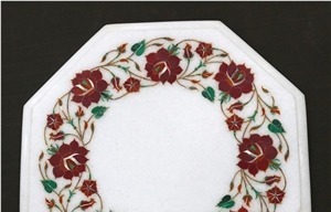 Taj Mahal Marble