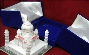 Taj Mahal Marble