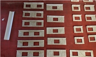 Taj Mahal Quartzite