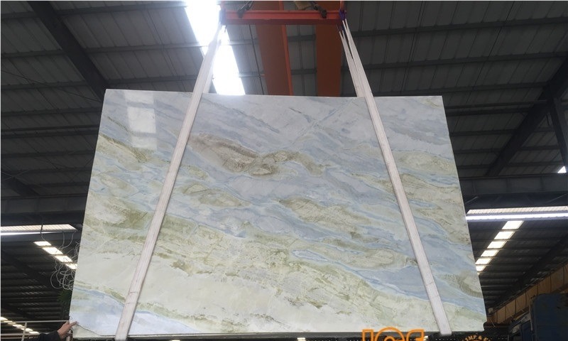 Talli Blue Marble