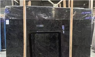 Tamara Grey Marble