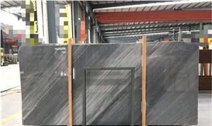 Tamara Grey Marble