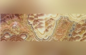 Tanzania Onyx Multicolor