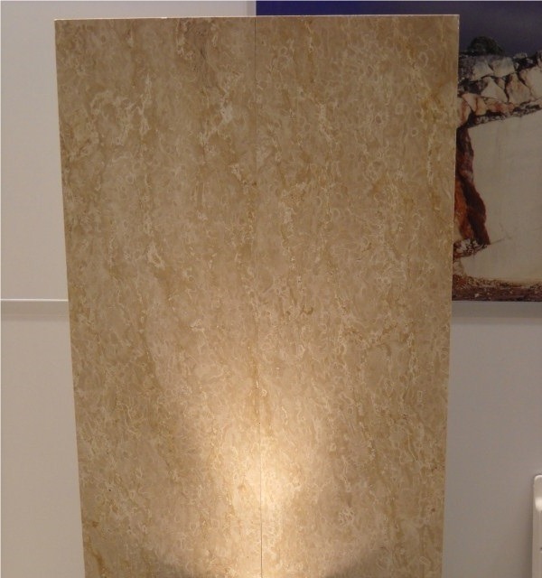 Tarsus Beige Marble