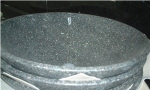 Tea Green Granite
