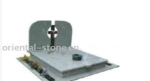 Tea Green Granite