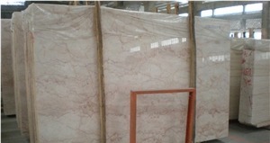 Temple Pink Marble