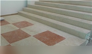 Tenelija Limestone