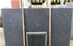 Tennessee Imperial Black Limestone