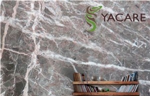 Tepeaca Jaspe Marble