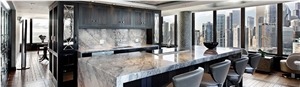 Tepeaca Jaspe Marble