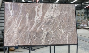 Tepeaca Rose Marble