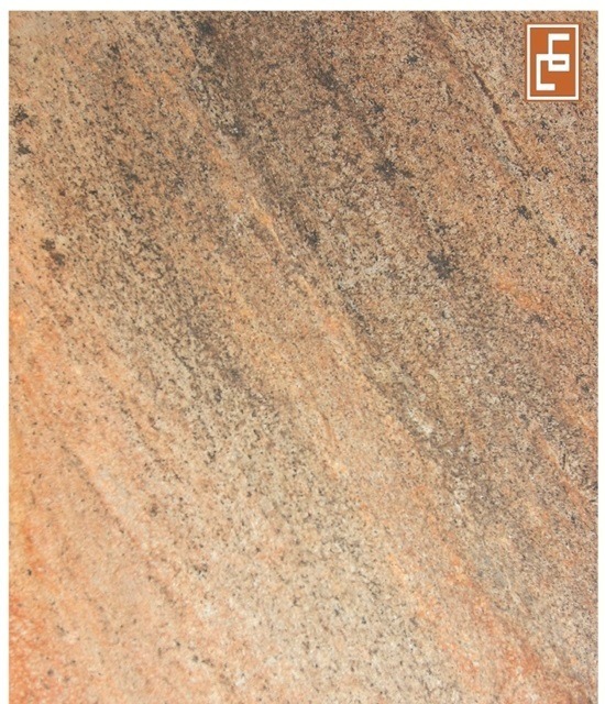 Terra Di Siena Quartzite