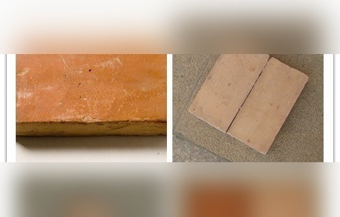 Terracotta Red