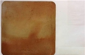 Terracotta Red