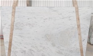 Tesoro Bianco Marble
