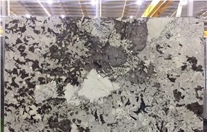 Texas Blue Granite