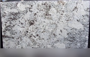 Texas Blue Granite