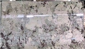 Texas Blue Granite