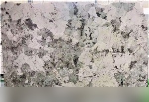 Texas Blue Granite