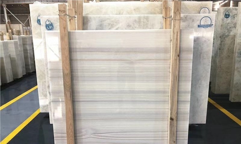 Tf White Onyx
