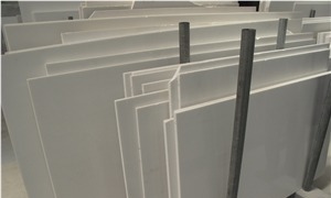 Thassos Limenas White Marble
