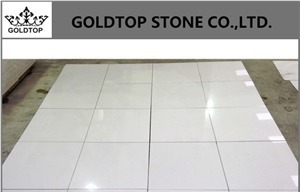 Thassos Marble