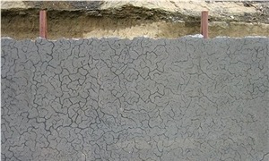 Three Gorges Oracle Marble
