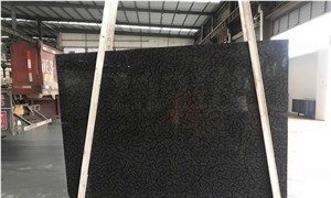 Three Gorges Oracle Marble