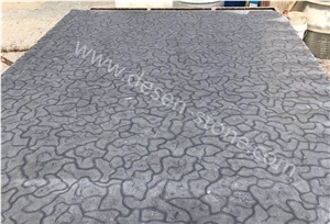 Three Gorges Oracle Marble