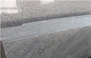 Thunder White Granite
